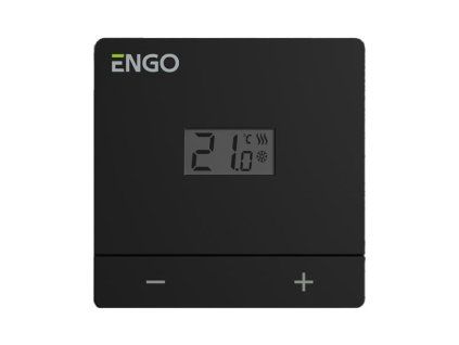 Regulátor teploty ENGO EASY-24B