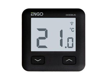 Smart regulátor teploty ENGO E10-MBUSB WiFi