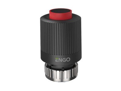 Termoelektrický pohon ENGO E30NO-230