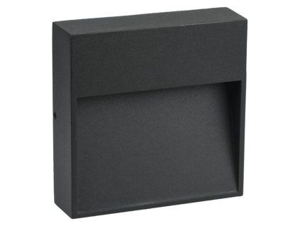 Svítidlo nástěnné DPM GRD235 3W