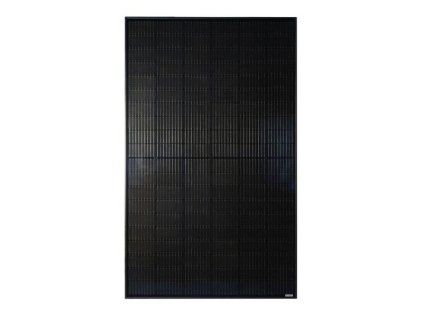 Fotovoltaický solární panel 12V/200W monokrystalický