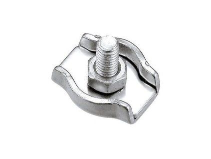 Svorka lanová Simplex 2mm