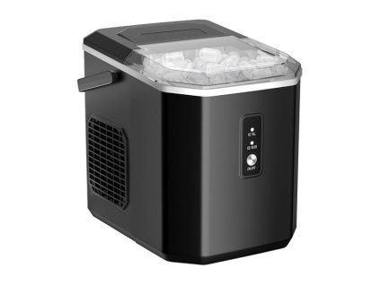 Výrobník ledu EUHOMY IM011 Black