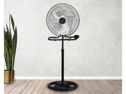 Ventilátor LTC WT04C