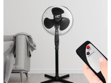 Ventilátor LTC WT06
