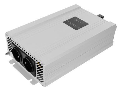 Solární invertor ECO SOLAR BOOST EVO MPPT-4000 4KW