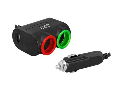 Autoadaptér napájecí LTC LXAS10