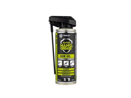 Mazivo na zbraně GNP Gun Oil 200ml