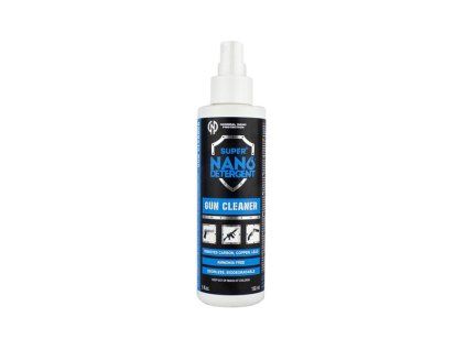 Čistič na zbraně GNP Gun Cleaner 150ml