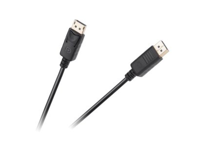 Kabel CABLETECH DisplayPort 3m