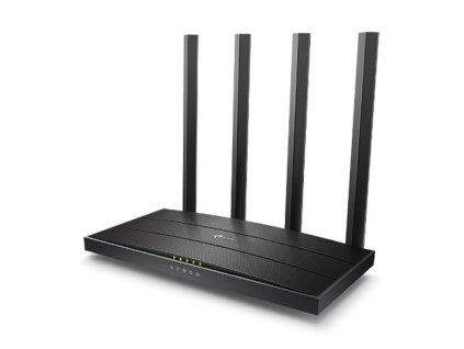Router TP-LINK Archer C80