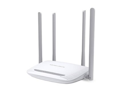 Router TP-LINK Mercusys MW325R