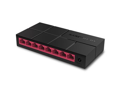 Switch TP-LINK Mercusys MS108G