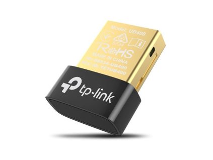 Adaptér Bluetooth TP-LINK UB400