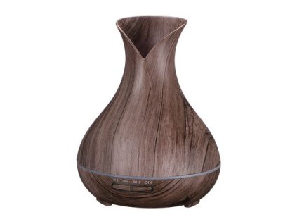 Aroma difuzér SIXTOL Vulcan Grey Wood