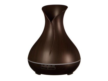 Aroma difuzér SIXTOL Vulcan Dark Wood