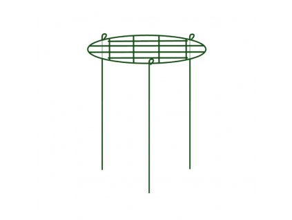 Podpěra rostlin s mřížkou 45cm/prům.30cm