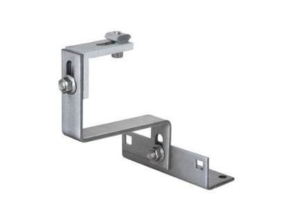 Střešní hák pod taškovou krytinu (komplet) - sada 10ks.