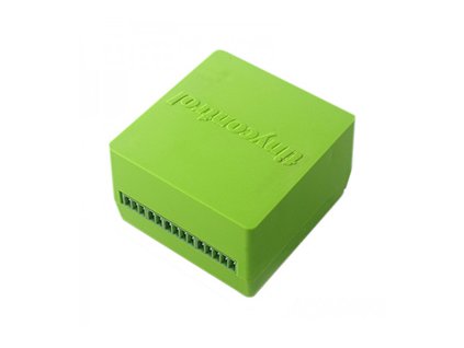 Instalační krabice pro Lan Controller V2 a GSM Kontroler V3