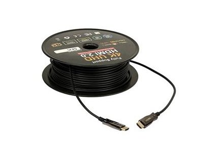 Optický HDMI kabel 2.0 - 50m