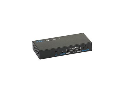 HDMI switch Signal 3/1