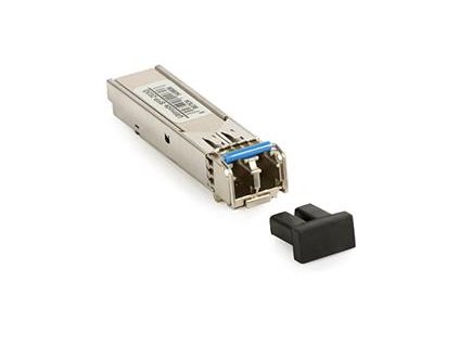 SFP Transceiver: ULTIMODE SFP-203G (two single-mode fibers up to 20 km)