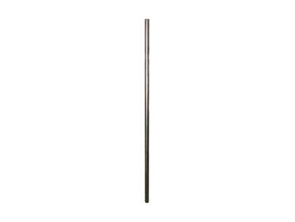 Stožár anténní 0,5 metru, 42/2mm, zinek Žár