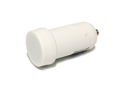 INVERTO RED Classic Single straight 40mm LNB