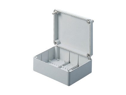 Gewiss instalační krabice GW 44 210 (380x300x120 mm) | IP56