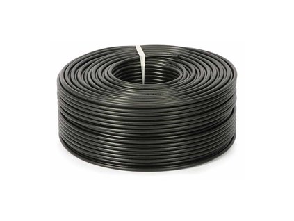 Koaxiální kabel RG6 Cu PE (75 ohm) - 200 m