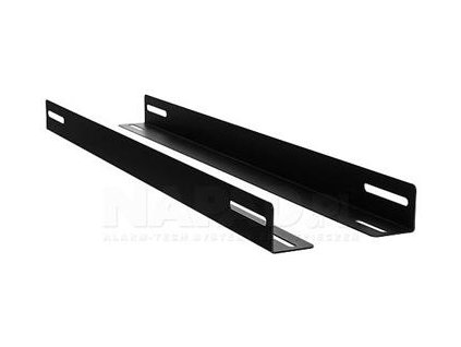 Montážní lišta SM-55 do skříně RACK 19" 800mm (55cm)