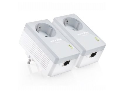 TP-Link Powerline TL-PA4010P Starter Kit (2ks) nano adaptér