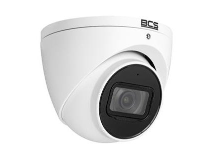 4Mpix IP dome kamera BCS-DMIP1401IR-E-V