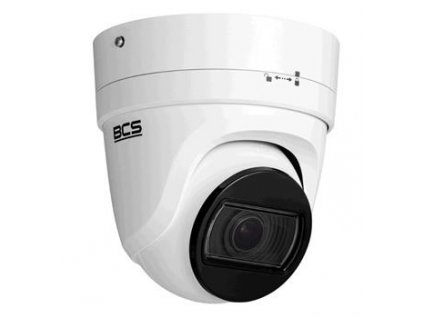 BCS-V-EI236IR3 - 2Mpx 2,8-12mm motozom H.265+ PoE