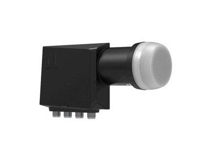 INVERTO LNB quad 0,2 dB - Black Ultra