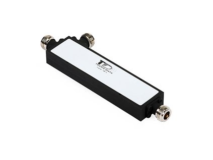 GSM/DSC/UMTS/LTE odbočovač: TRANS-DATA TAP-5 (2,2/5dB)