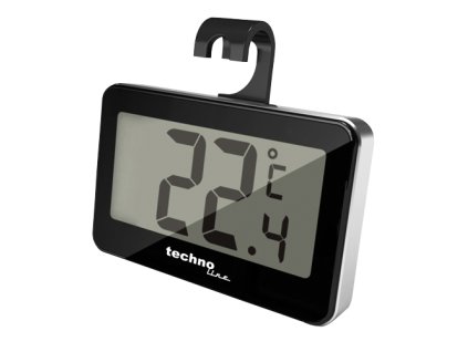 Teploměr do ledničky TECHNO LINE WS 7012
