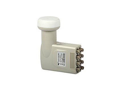 Triax LNB octo 0,6 dB