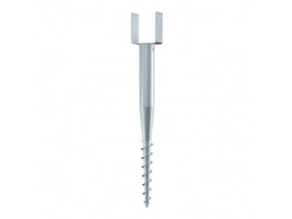 Vrut zemní U 70x70x685/550mm