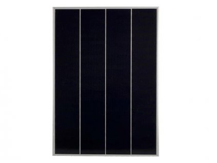 Solární panel SOLARFAM 12V / 200W monokrystalický