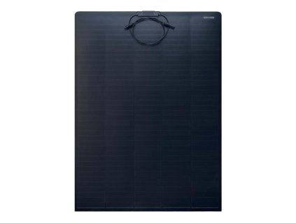 Solární panel SOLARFAM 12V/180W monokrystalický flexi 1260x710x2mm