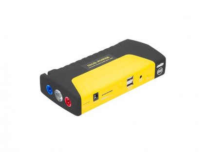 Startovací powerbanka BLOW JS-19 Jump Starter 16800mAh