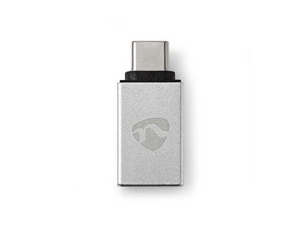 USB-C™ Adaptér Nedis CCTB60915AL