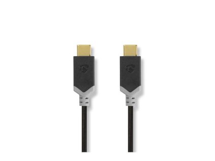 USB kabel Nedis CCBW64750AT10
