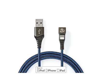 USB kabel Nedis GCTB39300AL20