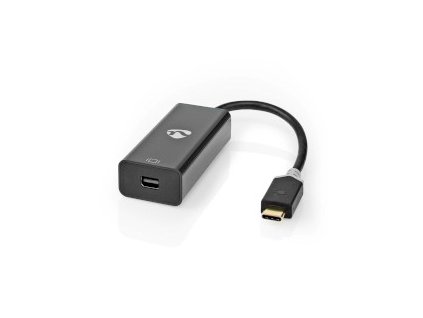 USB-C™ Adaptér Nedis CCBW64452AT02