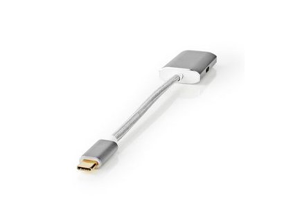 USB-C™ Adaptér Nedis CCTB64680AL02