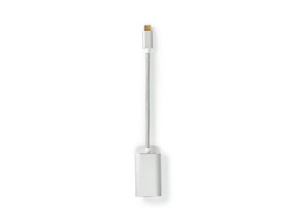 USB-C™ Adaptér Nedis CCTB64580AL02