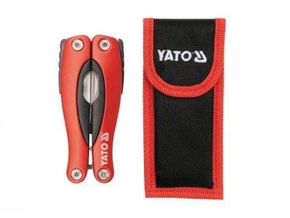 Nůž multifunkční YATO YT-76041