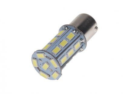 Autožárovka LED BA15s 12V 7,8W STU bal. 2ks